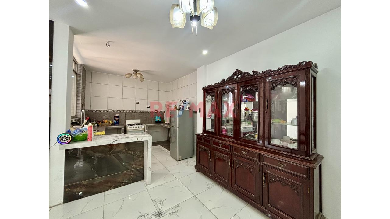 Casa En Puente Piedra - 10
