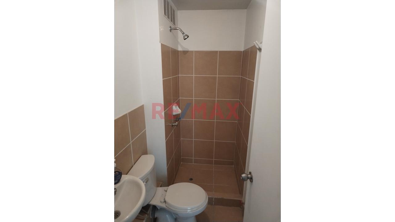 Vendo Lindo Dpto En 1Er Piso Con Patio En Condominio Alcázar Rímac - 6