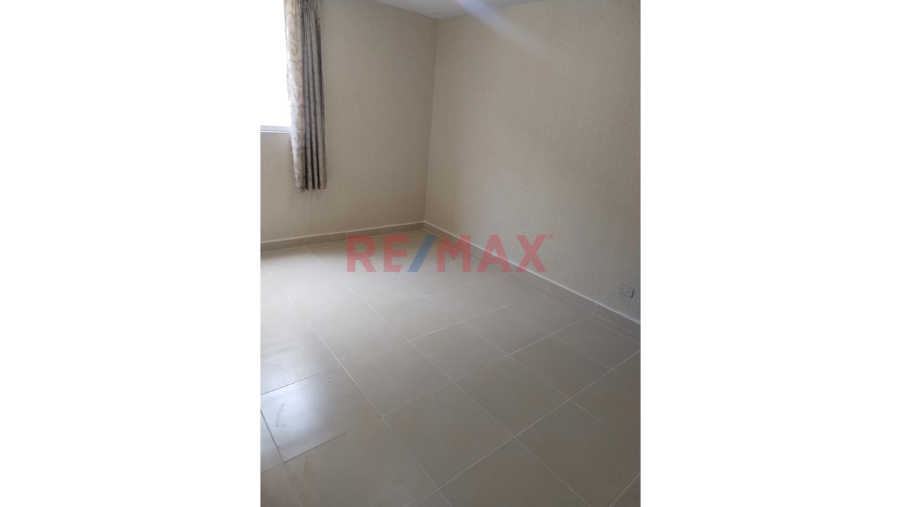 Vendo Lindo Dpto En 1Er Piso Con Patio En Condominio Alcázar Rímac - 8