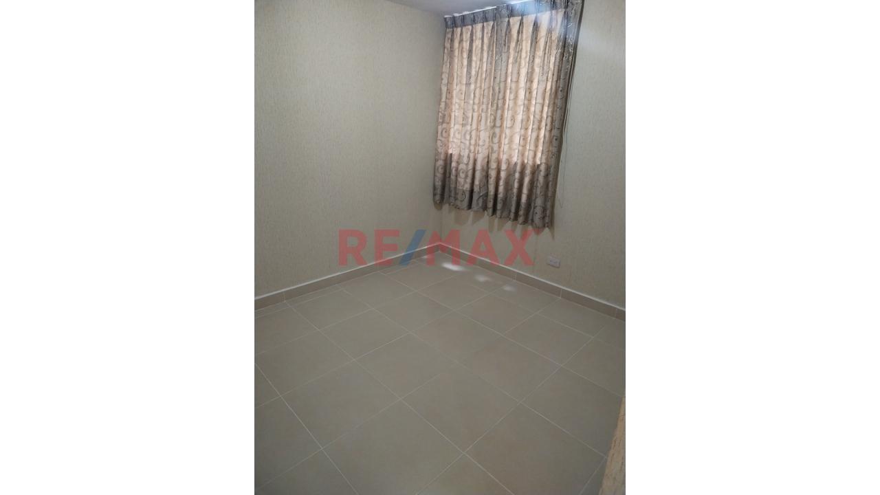 Vendo Lindo Dpto En 1Er Piso Con Patio En Condominio Alcázar Rímac - 7