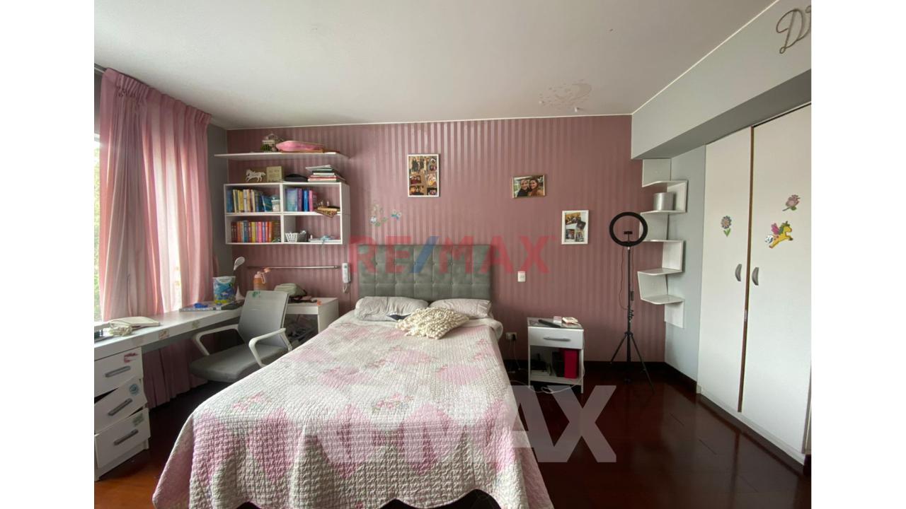En Venta Hermoso Duplex En Exclusiva Zona De Surco — foto 11