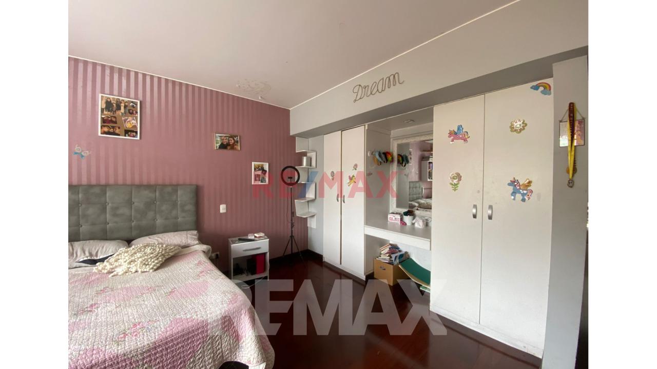 En Venta Hermoso Duplex En Exclusiva Zona De Surco — foto 10