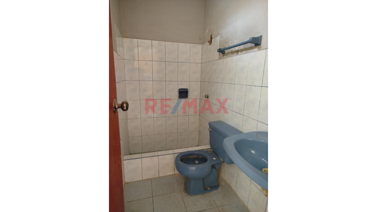 Ocacion Casa Como Terreno Villa El Salvador — foto 5