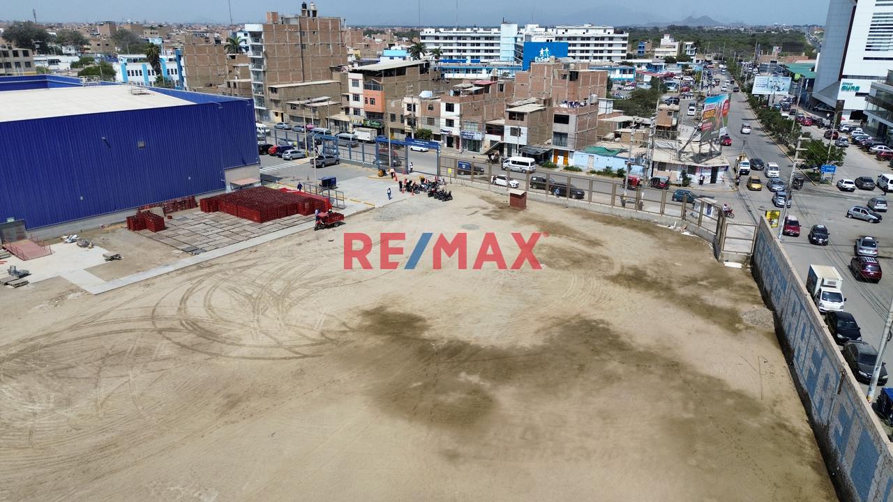 Terreno Comercial en Venta ubicado en Mariscal Nieto Y Grau Terreno Comercial en Venta ubicado en Mariscal Nieto Y Grau
