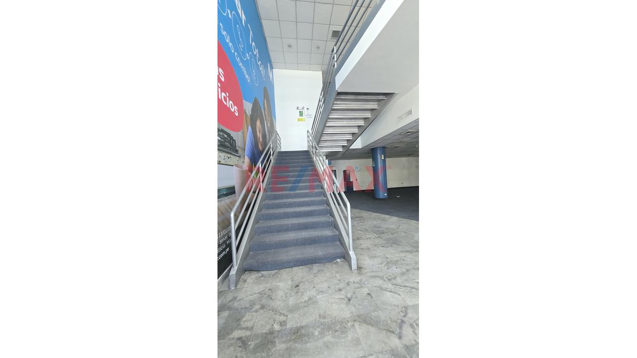 Amplio Local Comercial En Alquiler – Camino Real, San Isidro - 6