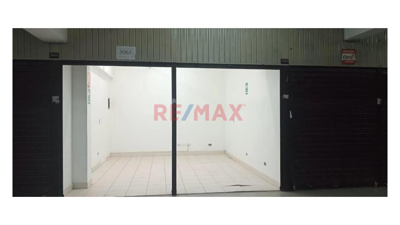 🏢 Venta De Local Comercial En Centro Comercial Compu Palace – Miraflores — foto 4