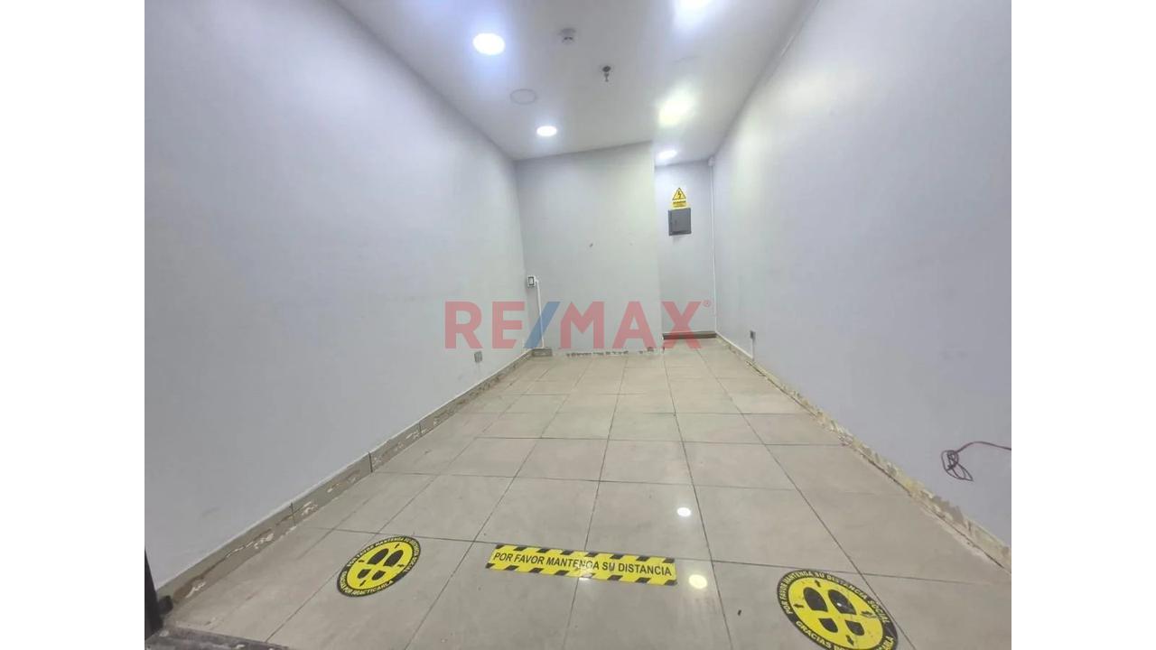 🏢 Venta De Local Comercial En Centro Comercial Compu Palace – Miraflores — foto 9