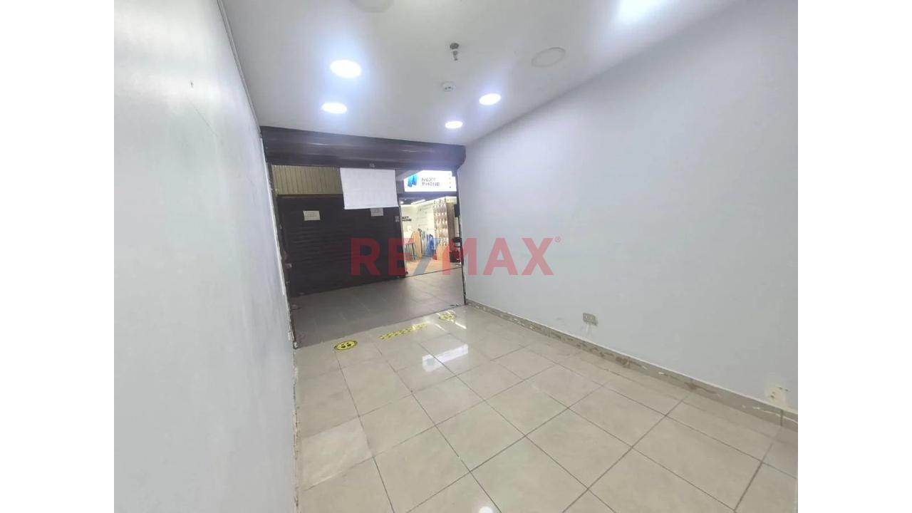 🏢 Venta De Local Comercial En Centro Comercial Compu Palace – Miraflores — foto 5