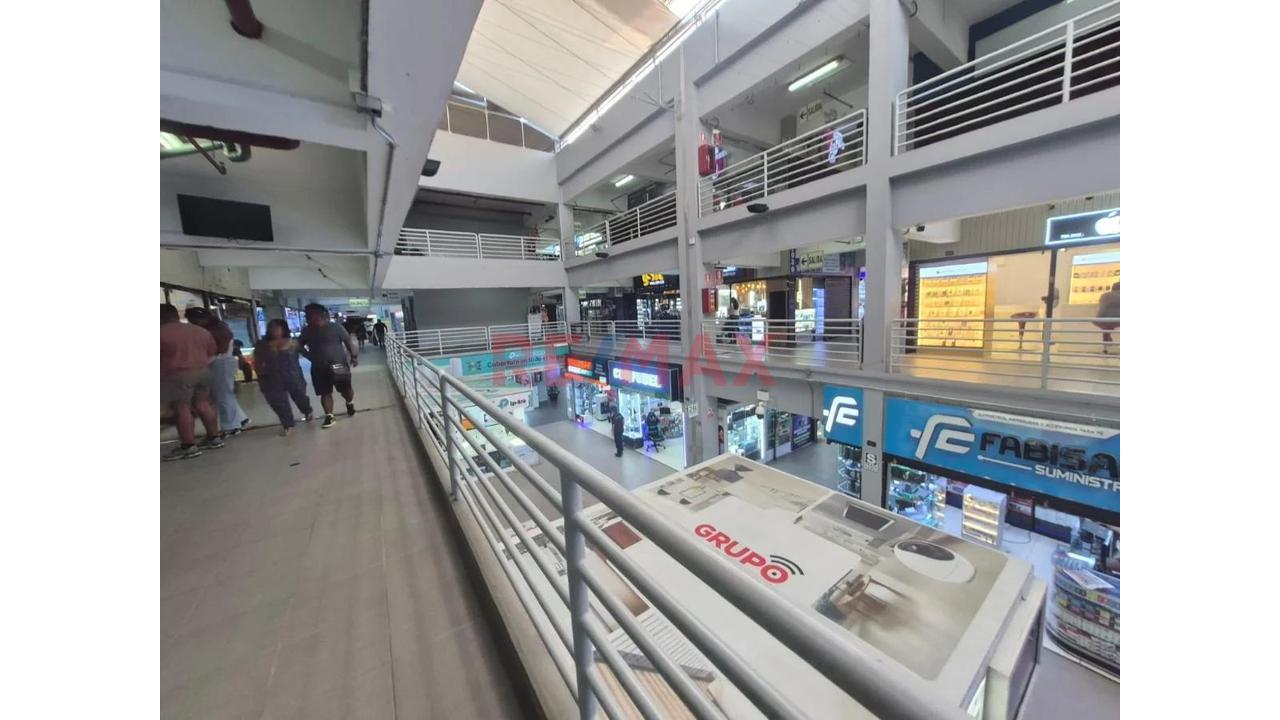 🏢 Venta De Local Comercial En Centro Comercial Compu Palace – Miraflores — foto 2
