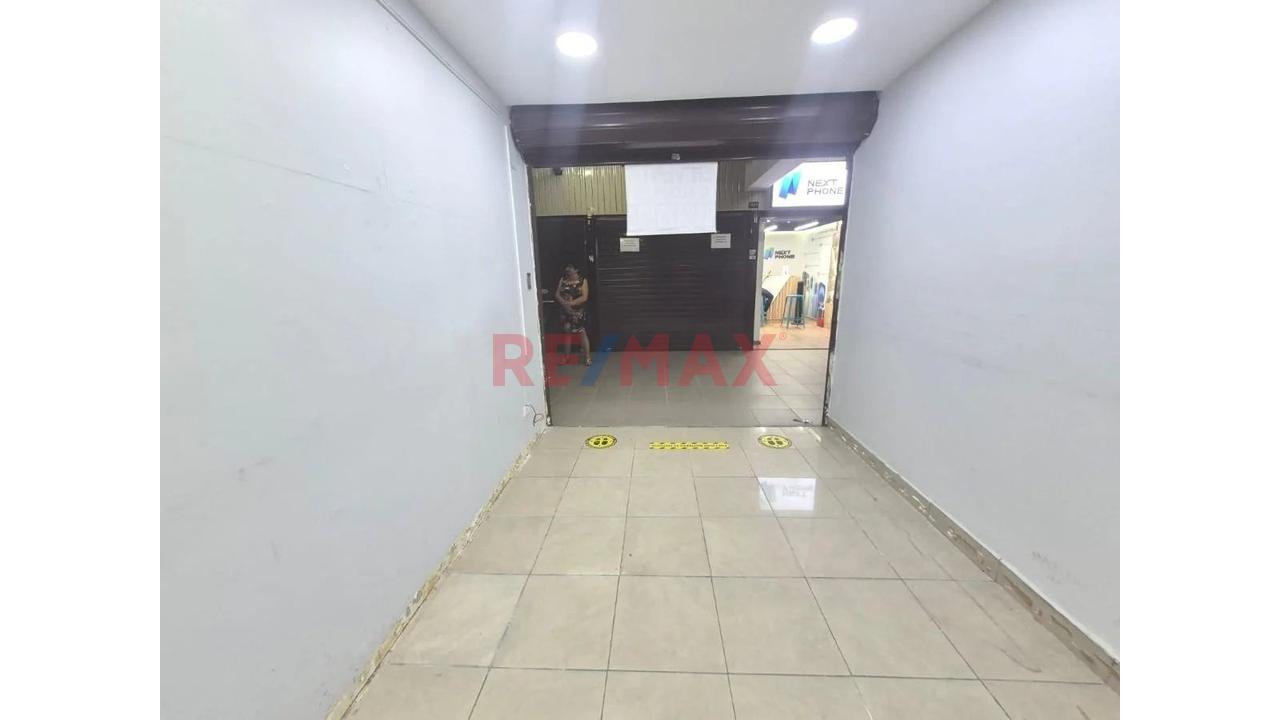 🏢 Venta De Local Comercial En Centro Comercial Compu Palace – Miraflores — foto 6