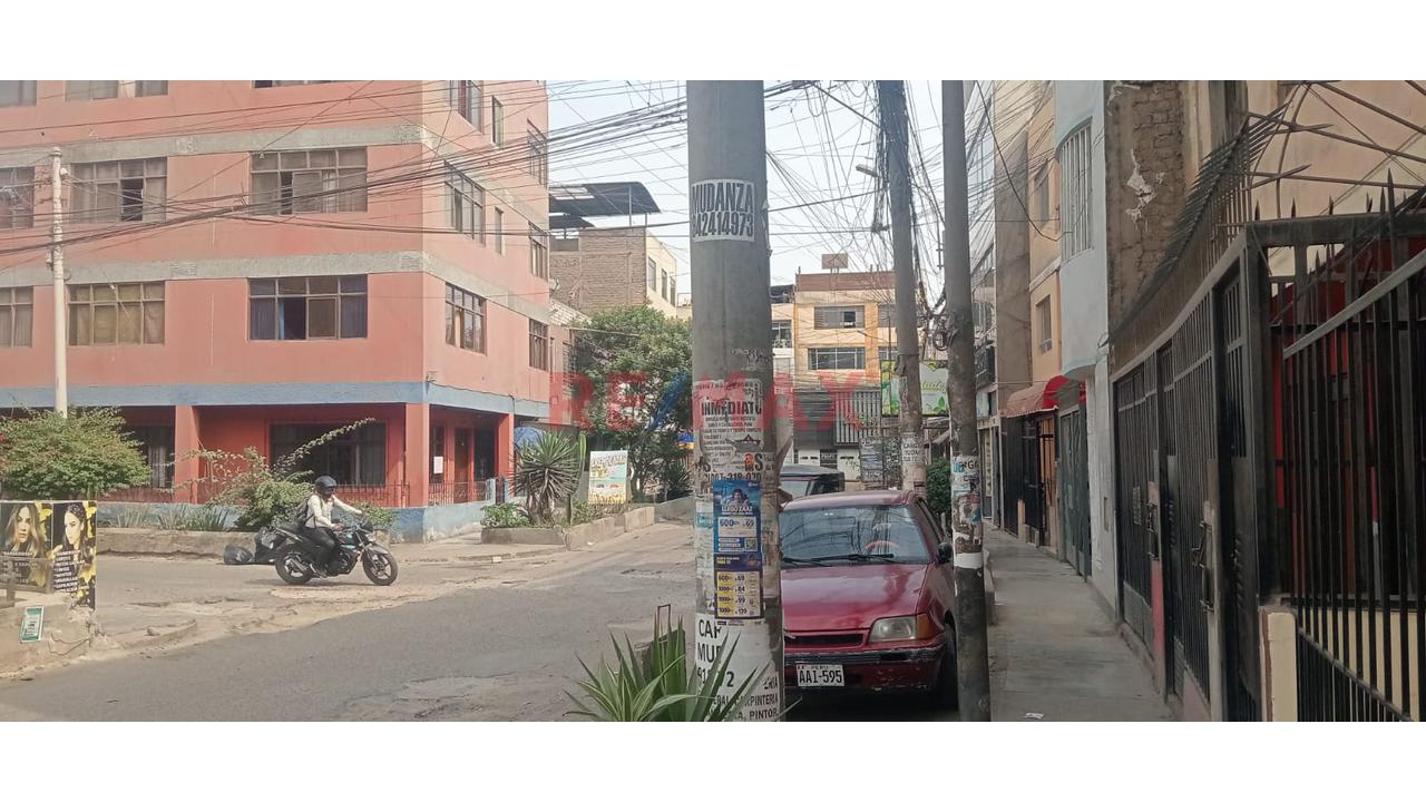 ¡Oportunidad Edificio Zona Segura Con Acceso A Zonas Comerciales En Zarate!!! — foto 4
