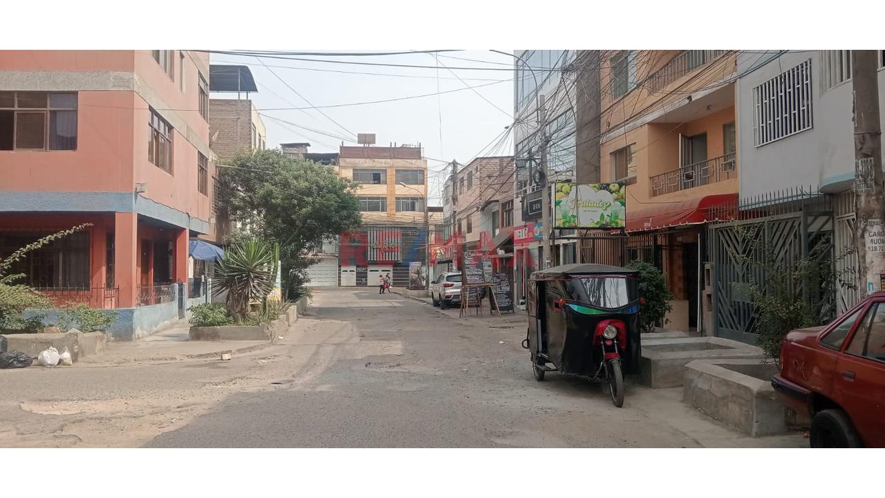 ¡Oportunidad Edificio Zona Segura Con Acceso A Zonas Comerciales En Zarate!!! — foto 5