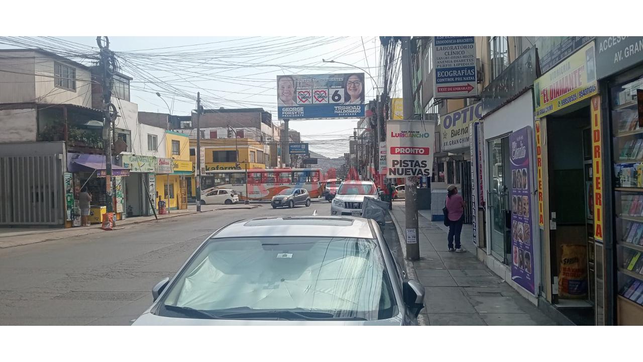 ¡Oportunidad Edificio Zona Segura Con Acceso A Zonas Comerciales En Zarate!!! — foto 2