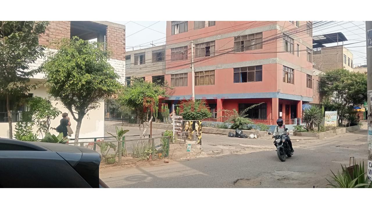¡Oportunidad Edificio Zona Segura Con Acceso A Zonas Comerciales En Zarate!!! — foto 6