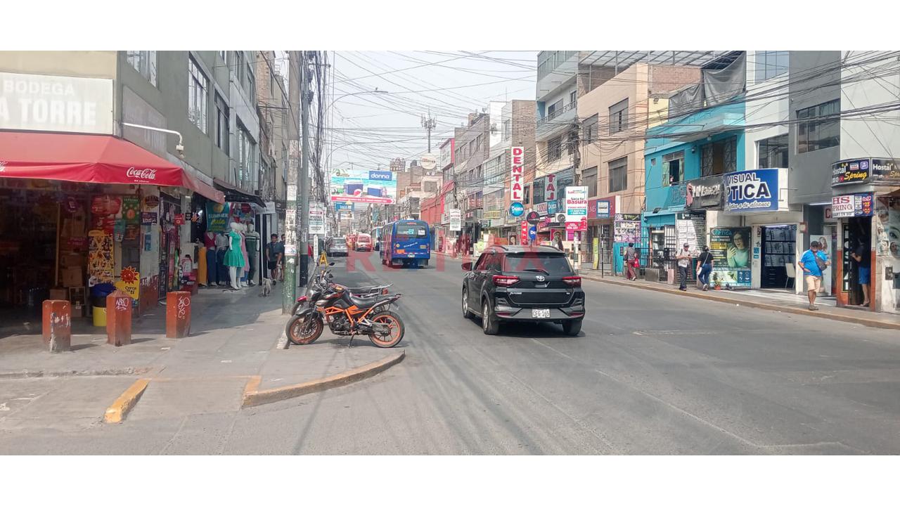 ¡Oportunidad Edificio Zona Segura Con Acceso A Zonas Comerciales En Zarate!!! — foto 7