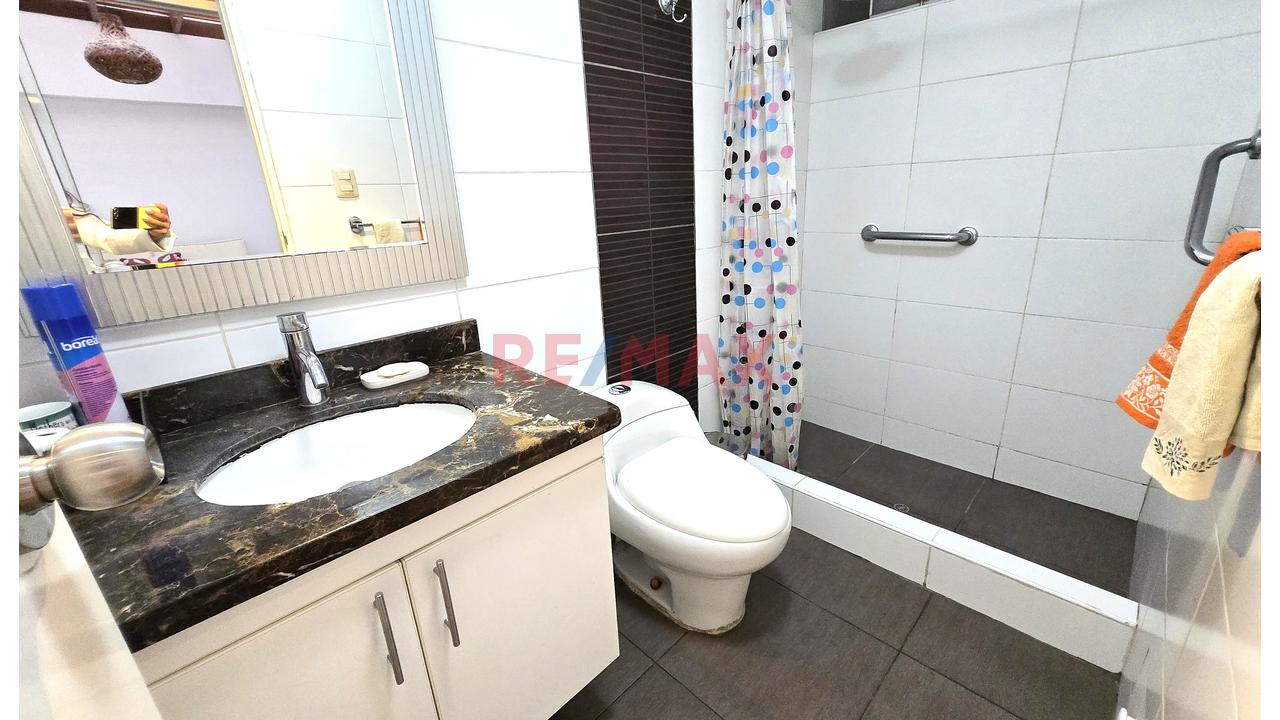 Departamento En 1Er Piso Elevado, 4 Dorms, Terrazas Y Excelente Ubicación — foto 11