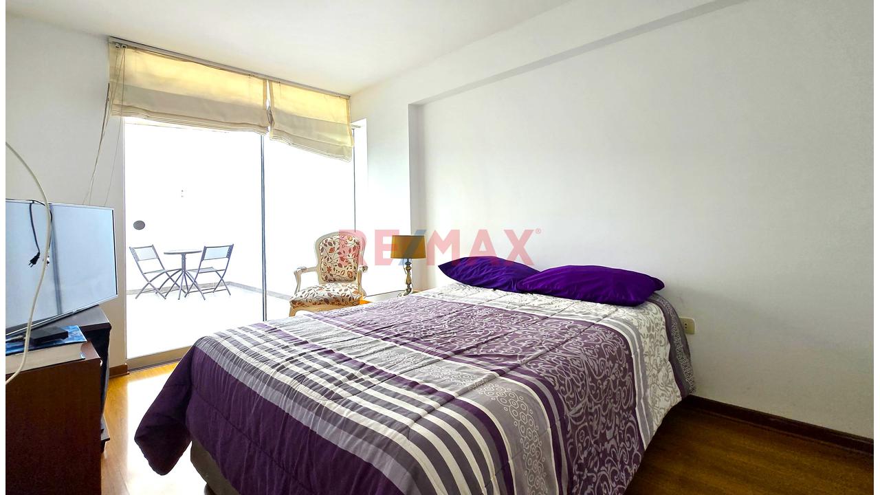 Departamento En 1Er Piso Elevado, 4 Dorms, Terrazas Y Excelente Ubicación — foto 8