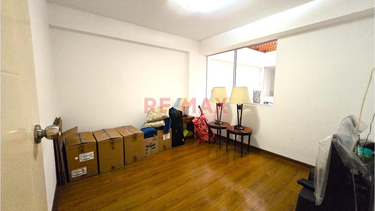 Departamento En 1Er Piso Elevado, 4 Dorms, Terrazas Y Excelente Ubicación — foto 9