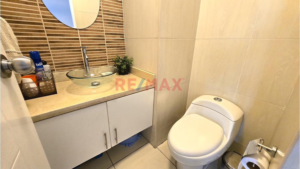 Departamento En 1Er Piso Elevado, 4 Dorms, Terrazas Y Excelente Ubicación — foto 10