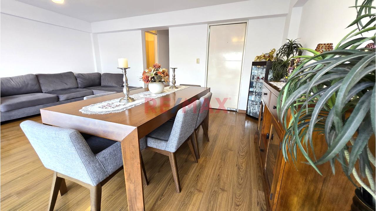 Departamento En 1Er Piso Elevado, 4 Dorms, Terrazas Y Excelente Ubicación — foto 4