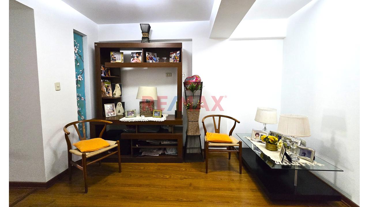 Departamento En 1Er Piso Elevado, 4 Dorms, Terrazas Y Excelente Ubicación — foto 3