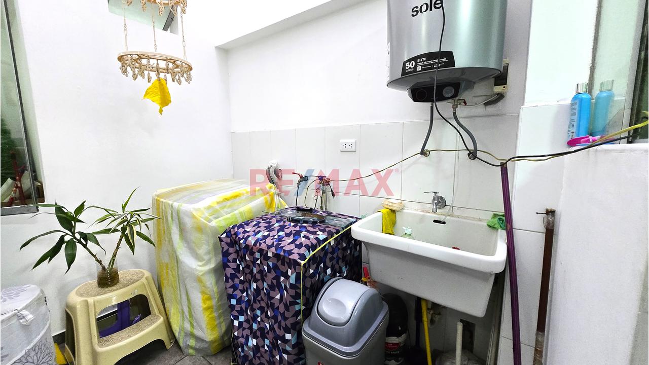 Departamento En 1Er Piso Elevado, 4 Dorms, Terrazas Y Excelente Ubicación — foto 12