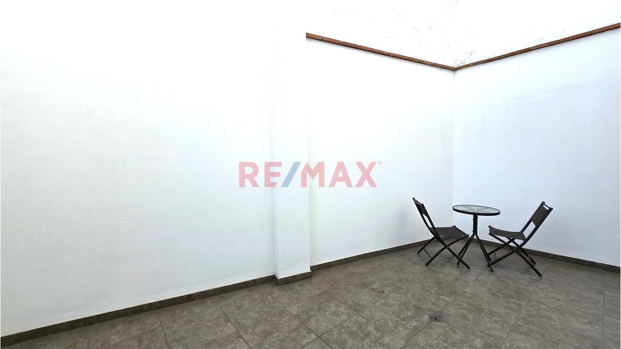 Departamento En 1Er Piso Elevado, 4 Dorms, Terrazas Y Excelente Ubicación — foto 13