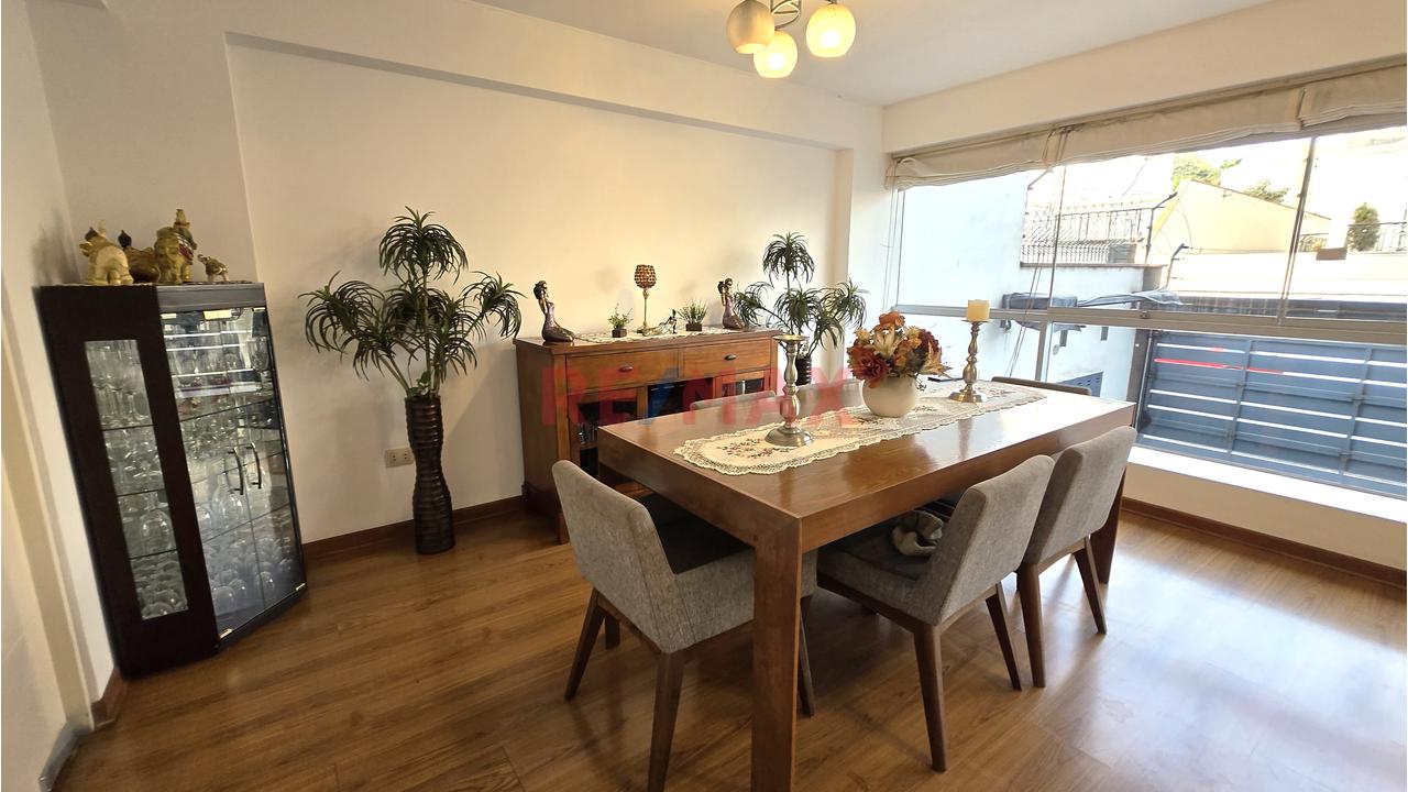 Departamento En 1Er Piso Elevado, 4 Dorms, Terrazas Y Excelente Ubicación — foto 5