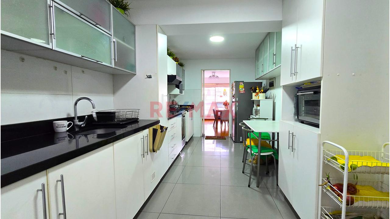 Departamento En 1Er Piso Elevado, 4 Dorms, Terrazas Y Excelente Ubicación — foto 6