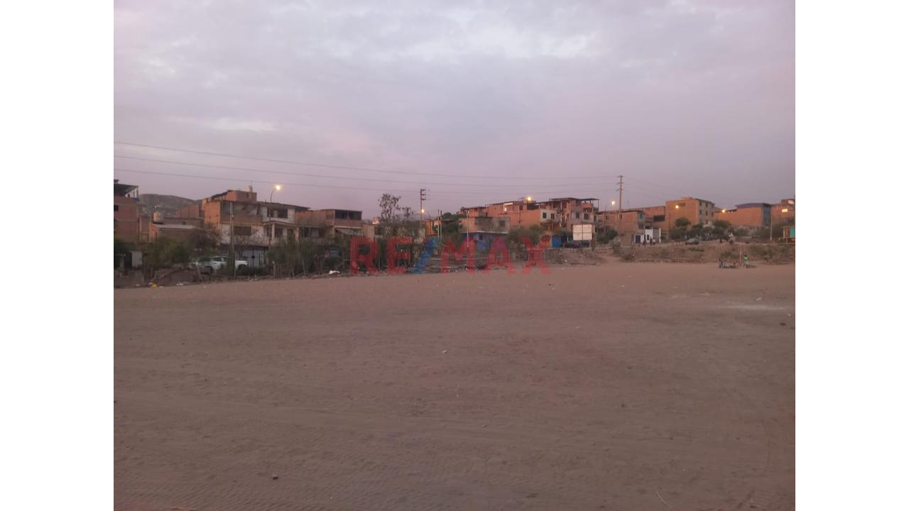 Se Vende Terreno De 200M2 En Tablada De Lurín — foto 2