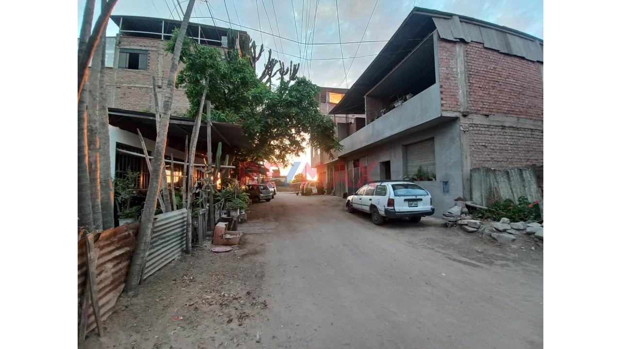 Se Vende Terreno De 200M2 En Tablada De Lurín — foto 6