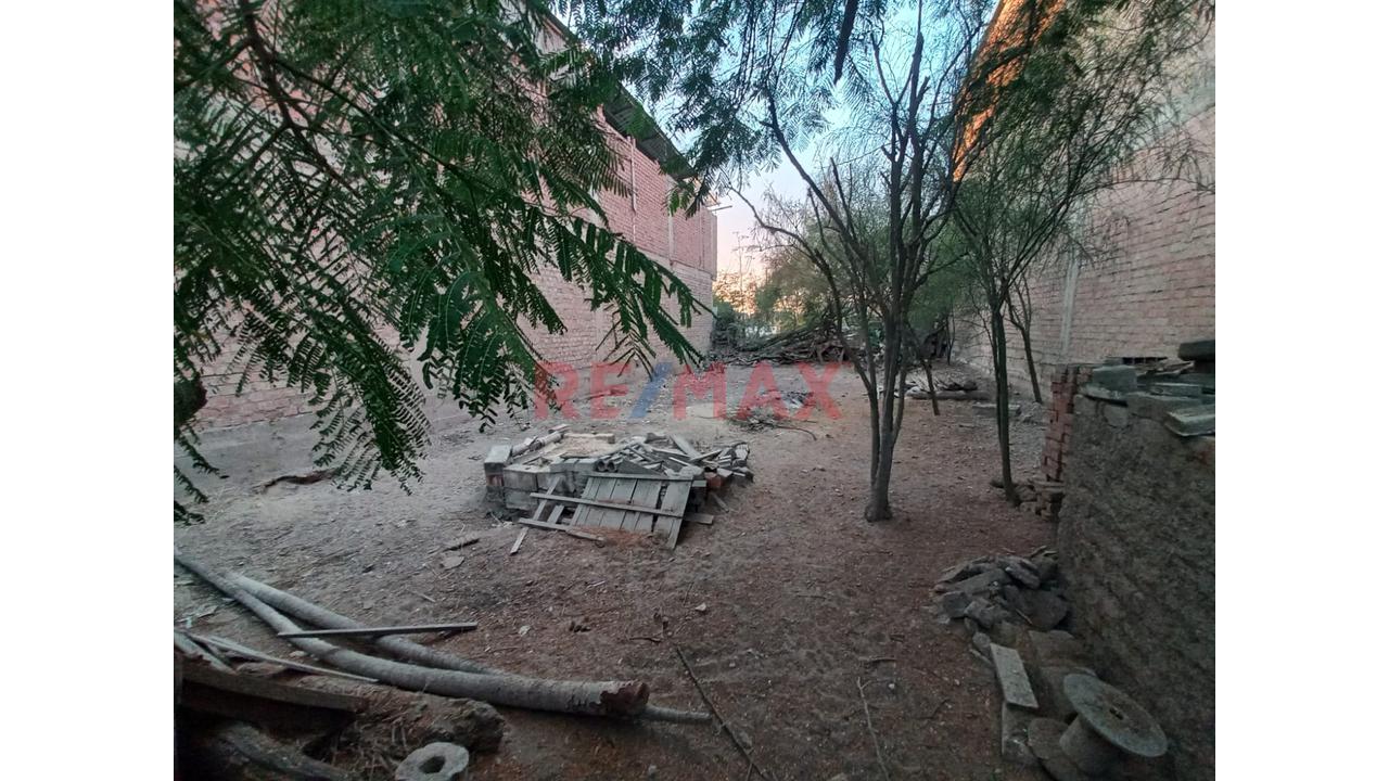 Se Vende Terreno De 200M2 En Tablada De Lurín — foto 3