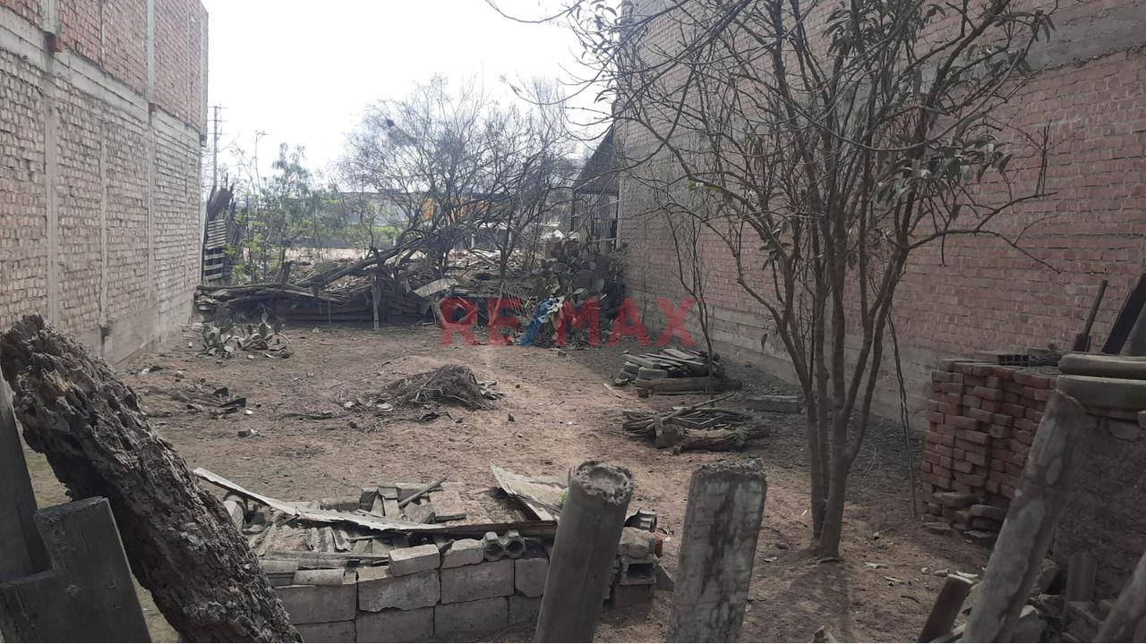 Se Vende Terreno
