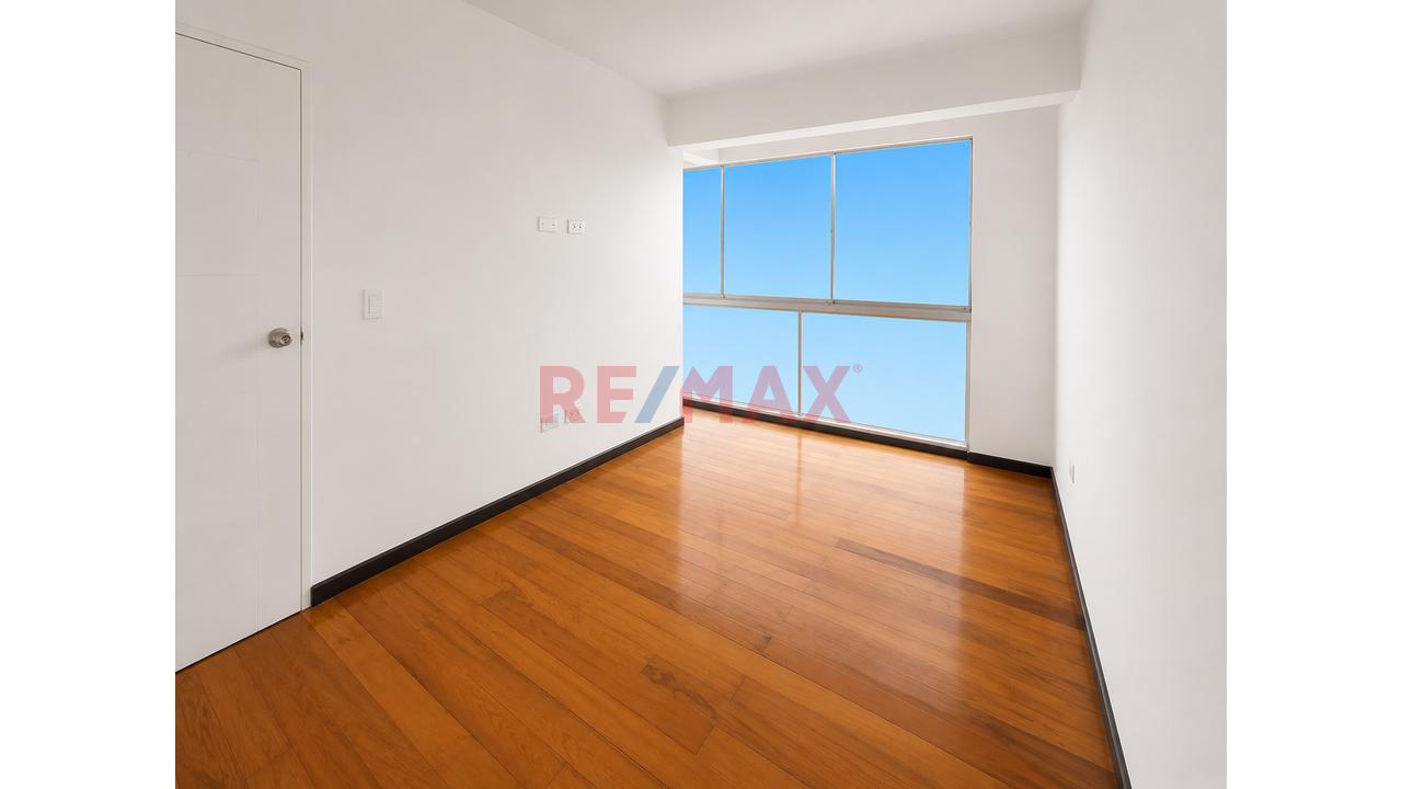 Venta De Dpto Duplex En Una Bella Y Tranquila Urb En Ate - 12