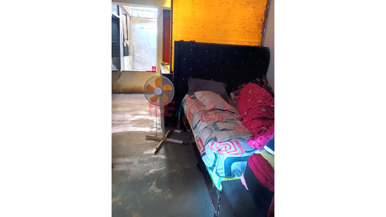Casa En Venta Cerca Al Mall Aventura - Estacion Piramide - Sjl — foto 5