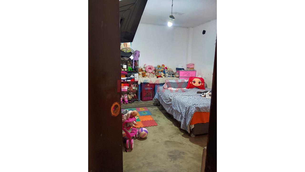 Casa En Venta Cerca Al Mall Aventura - Estacion Piramide - Sjl — foto 7