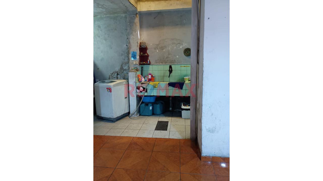 Casa En Venta Cerca Al Mall Aventura - Estacion Piramide - Sjl — foto 8