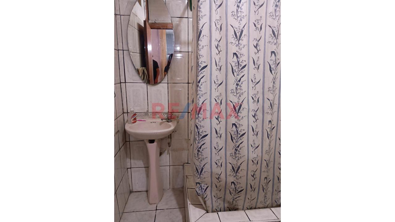 Casa En Venta Cerca Al Mall Aventura - Estacion Piramide - Sjl — foto 9