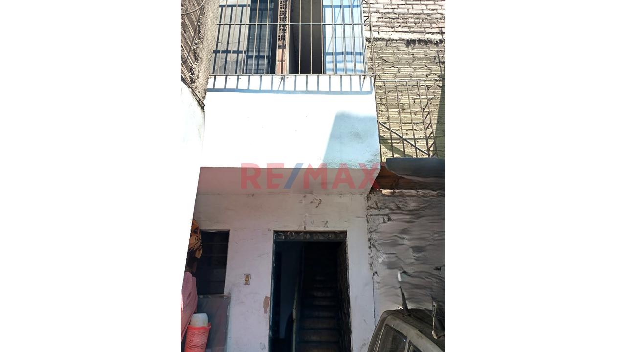 Casa En Venta Cerca Al Mall Aventura - Estacion Piramide - Sjl — foto 6