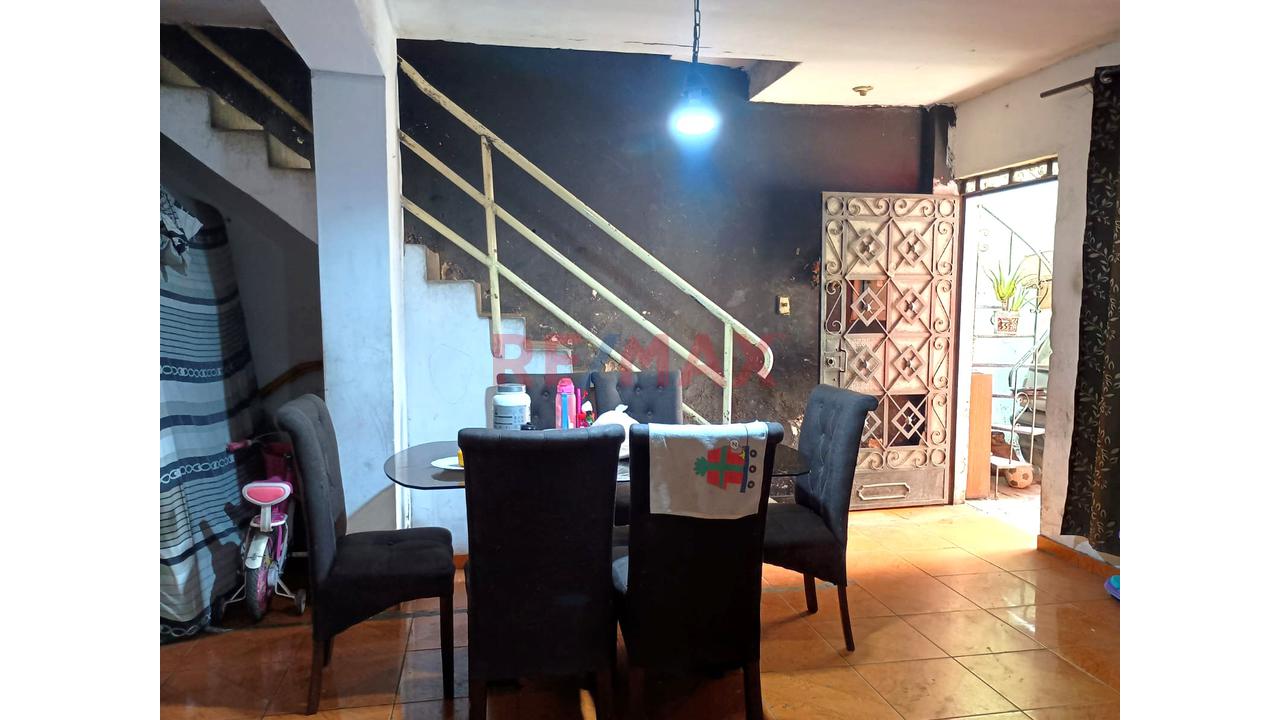 Casa En Venta Cerca Al Mall Aventura - Estacion Piramide - Sjl — foto 10