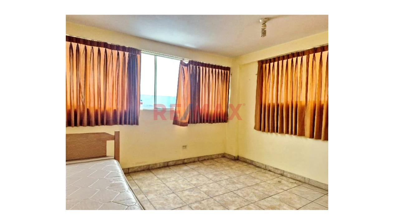 En Venta - 🏢 Local De 4 Pisos + Azotea Con Zonificación Cz - En Portada De Manchay I - 4
