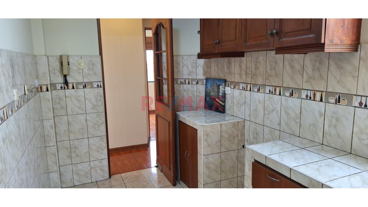 Venta Departamentos En La Molina - 16