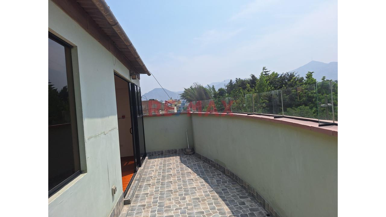 Venta Departamentos En La Molina - 15