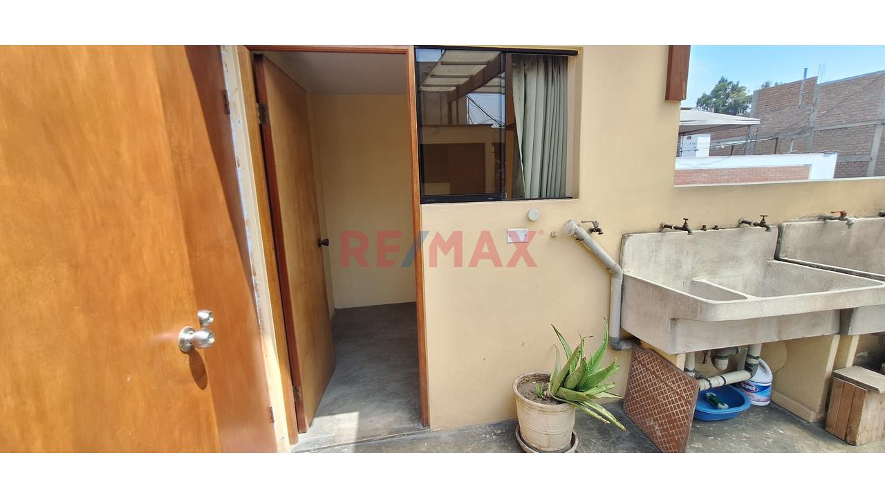 Venta Departamentos En La Molina - 12