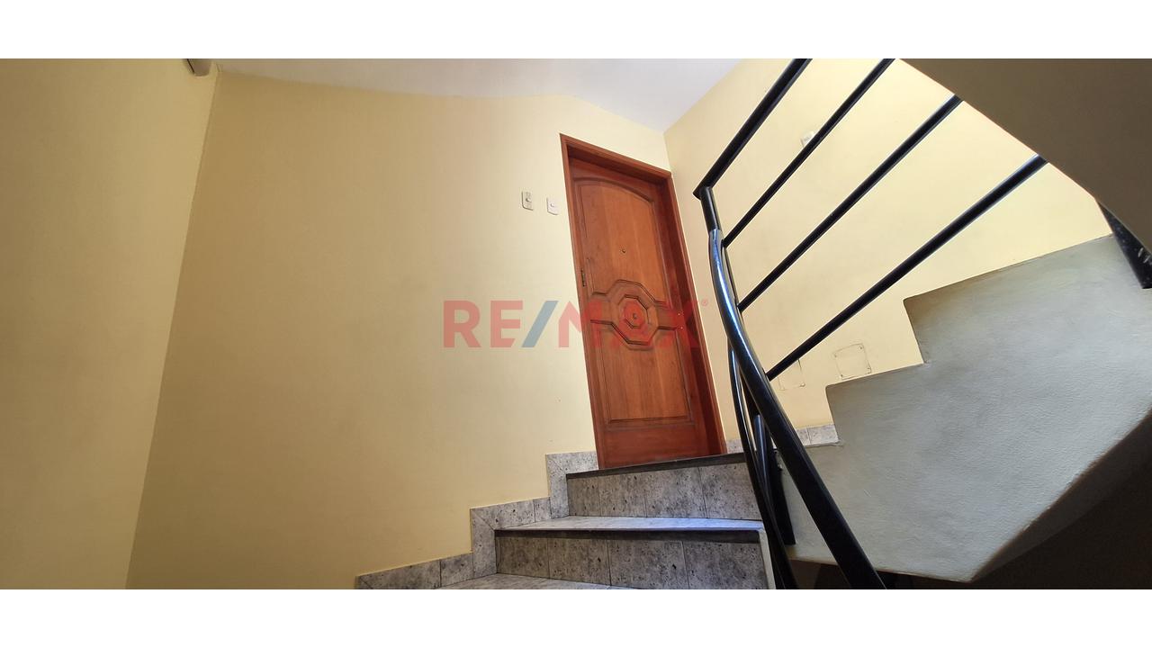 Venta Departamentos En La Molina - 18