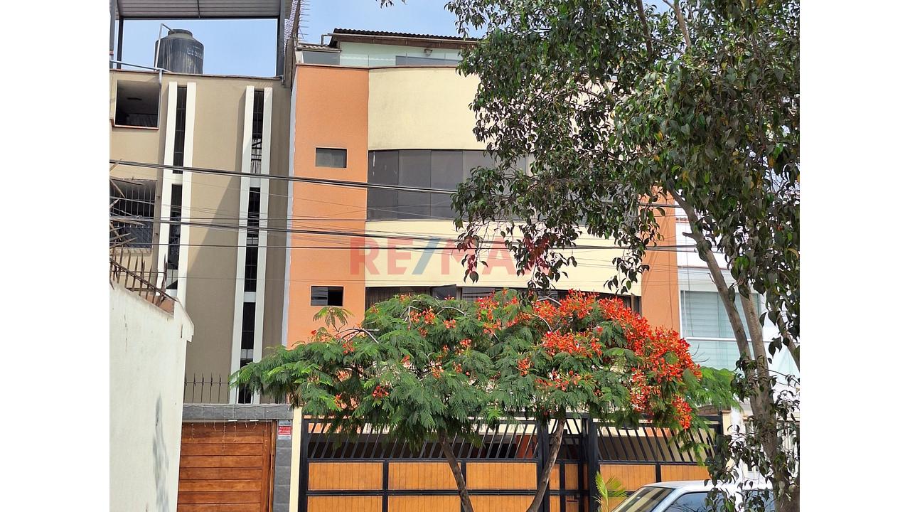 Venta Departamentos En La Molina - 21