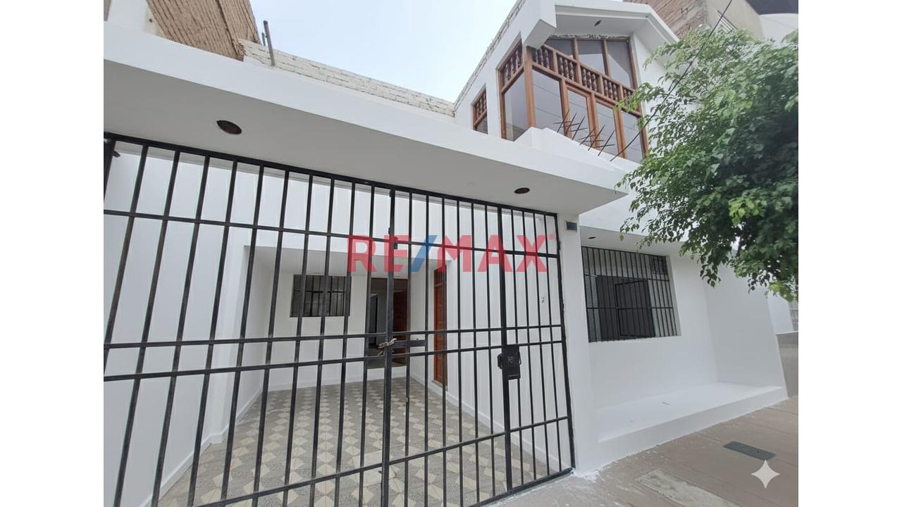 Foto de CASA URBANA