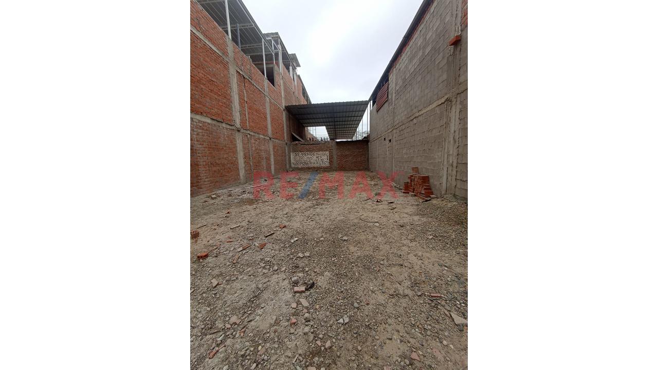 Venta De Terreno En Urbanizacion Bancaria Ii Etapa — foto 3