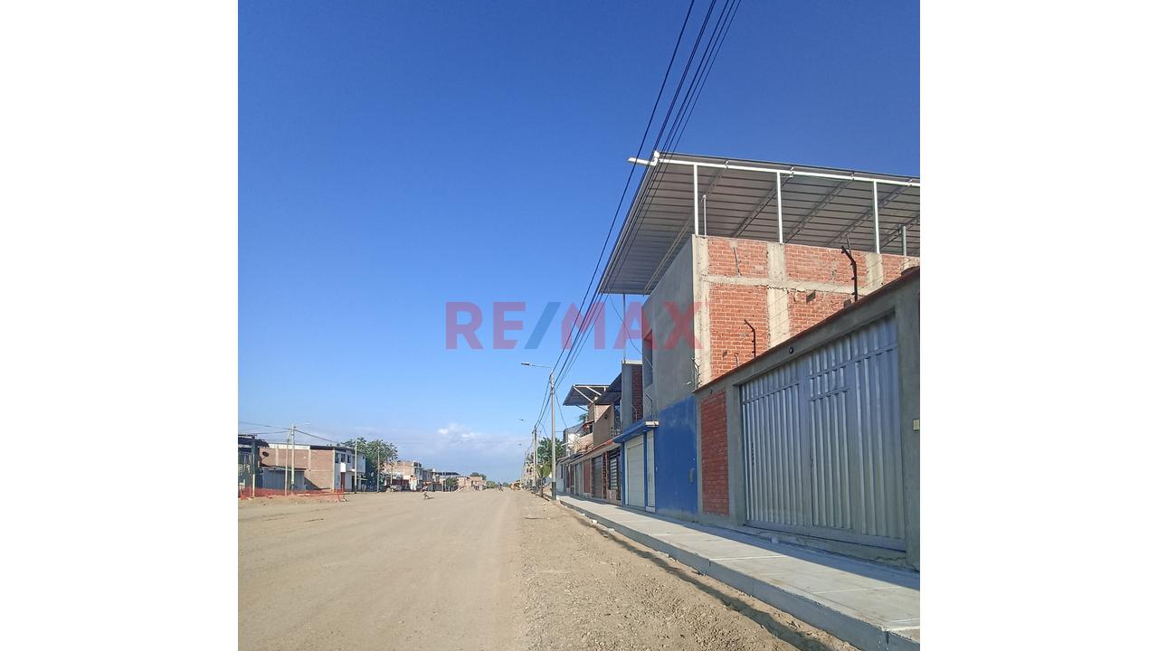 Venta De Terreno En Urbanizacion Bancaria Ii Etapa — foto 4