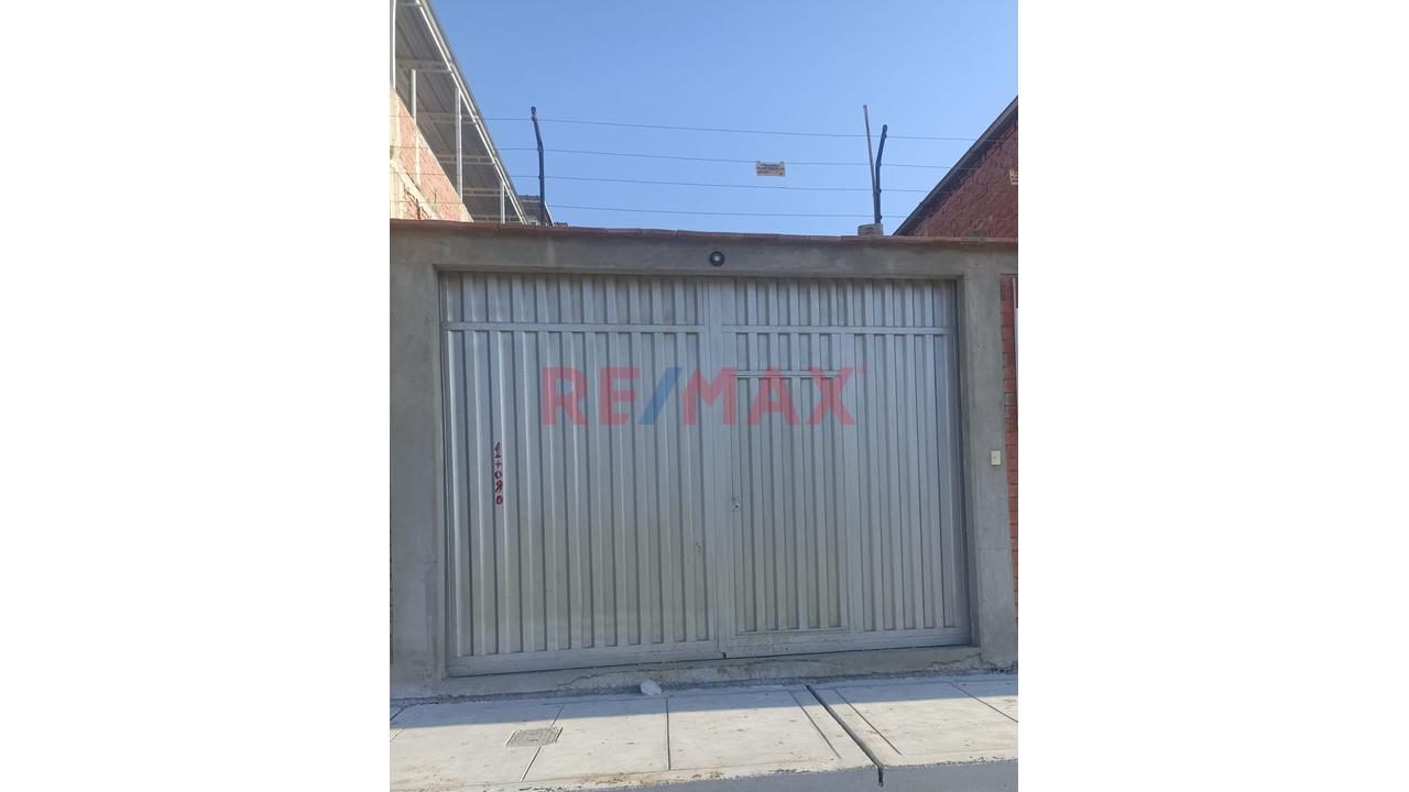 Venta De Terreno En Urbanizacion Bancaria Ii Etapa — foto 2